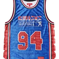 Топ из джерси