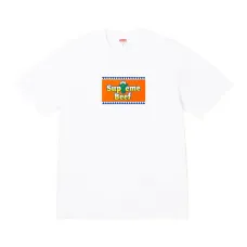 Футболка Beef White