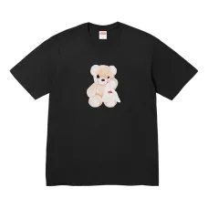 Футболка с принтом