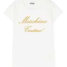 Футболка с вышитым логотипом Футболка с вышитым логотипом