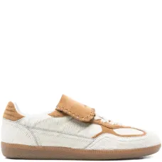 Кроссовки с ремешками Кроссовки с ремешками