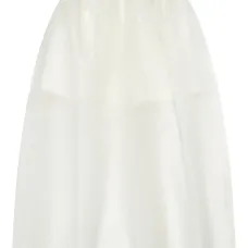 юбка с блестками