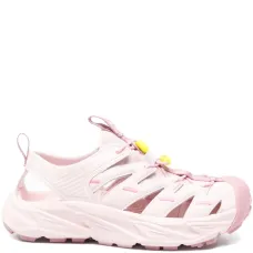 фактурные сандалии Hopara со шнуровкой