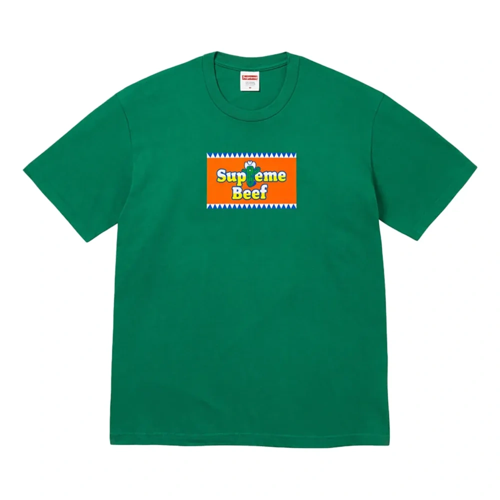 Футболка с логотипом