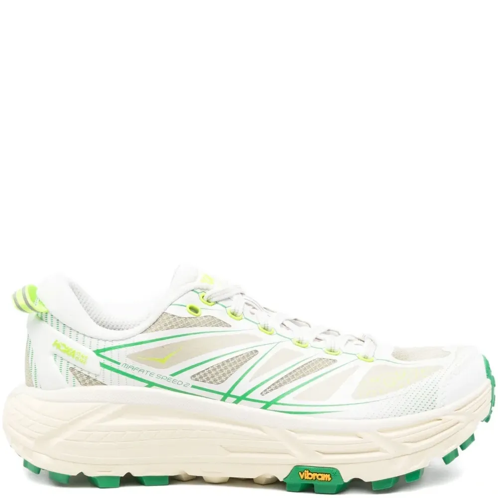 кроссовки Mafate Speed 2