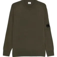 Толстовка с круглым вырезом