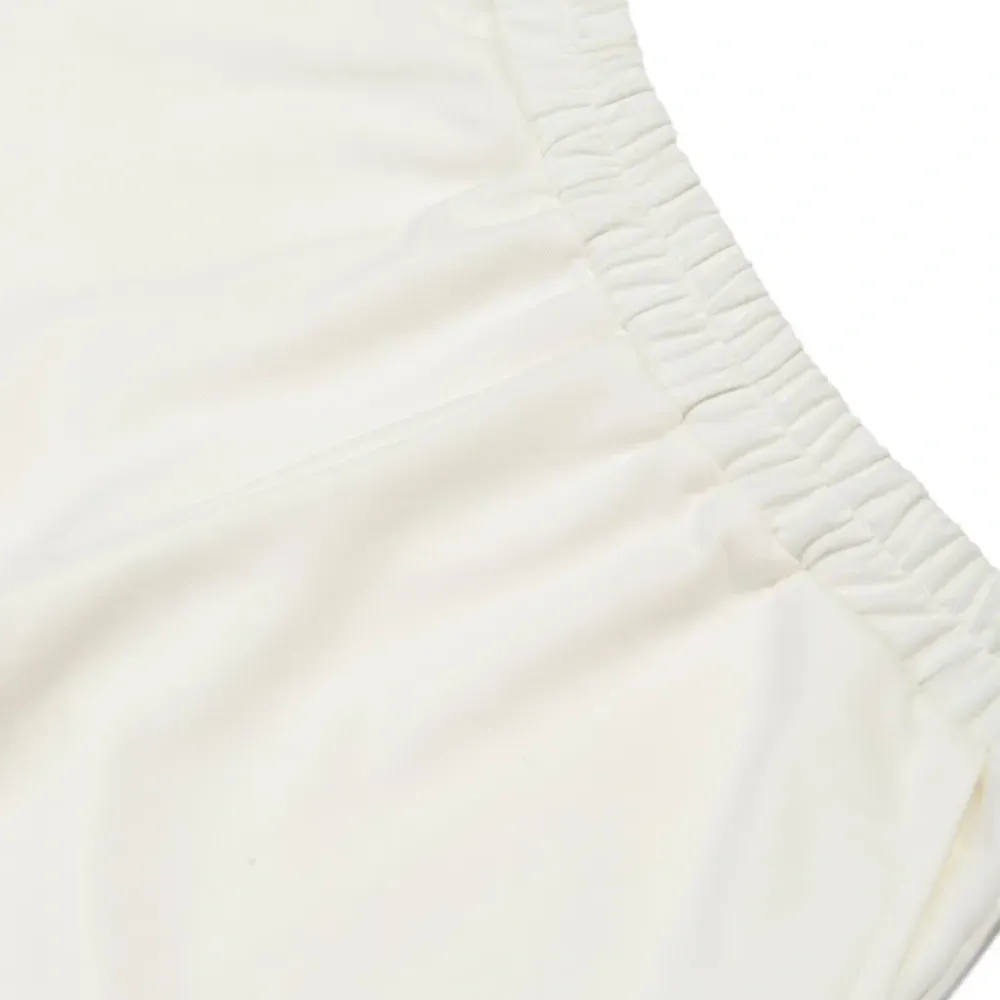 брюки с эластичным поясом