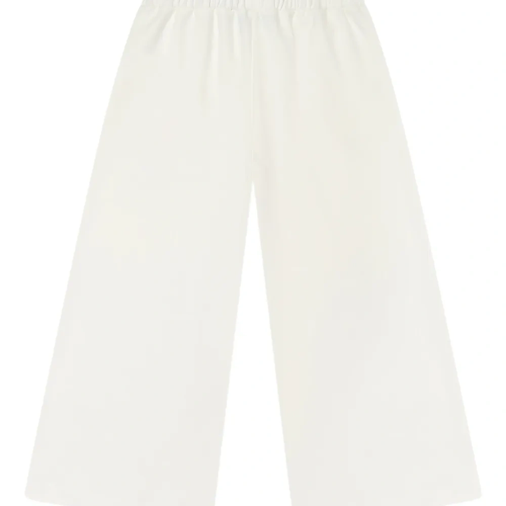 брюки с эластичным поясом