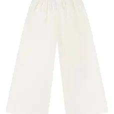 брюки с эластичным поясом