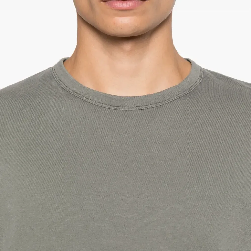 Толстовка с линзой