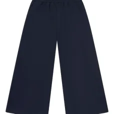 брюки с эластичным поясом