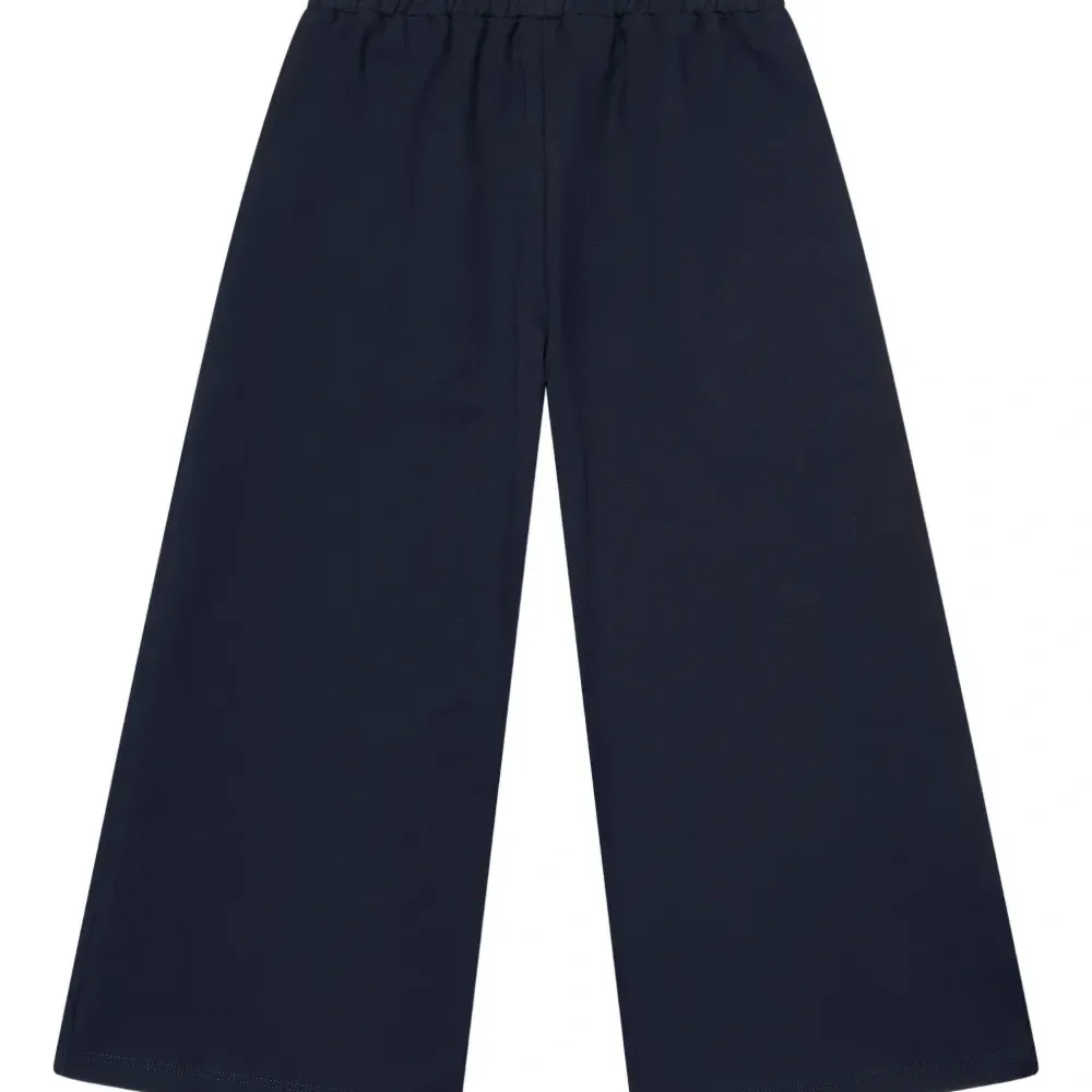 брюки с эластичным поясом