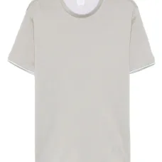 Двухслойная футболка