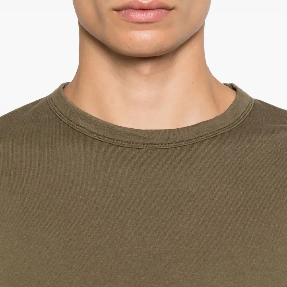 Толстовка с карманом и декором Lens Толстовка с карманом и декором Lens