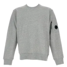 Толстовка с декором Lens