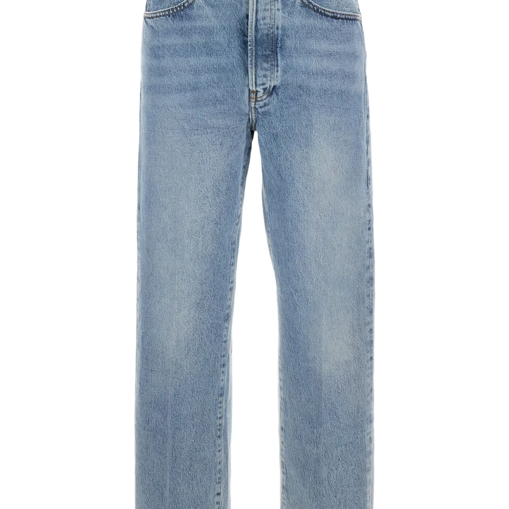 джинсы с пятью карманами