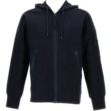 Худи на молнии