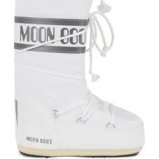 Зимние сапоги с логотипом Зимние сапоги с логотипом