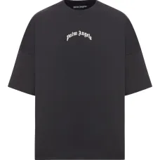 футболка Curved Logo футболка Curved Logo