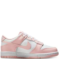 кроссовки Dunk Low GS Washed Coral