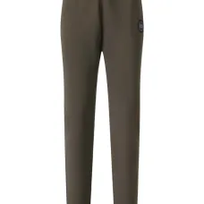 спортивные брюки Huron с нашивкой-логотипом