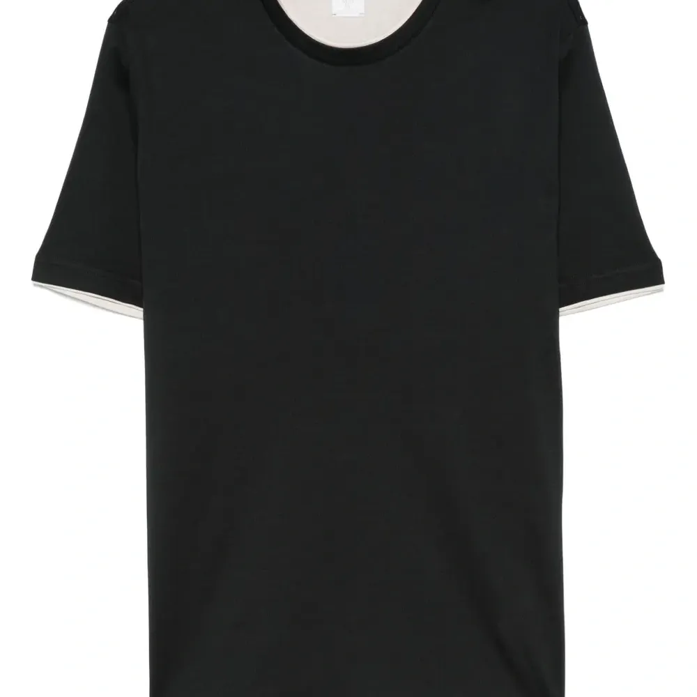 Многослойная футболка