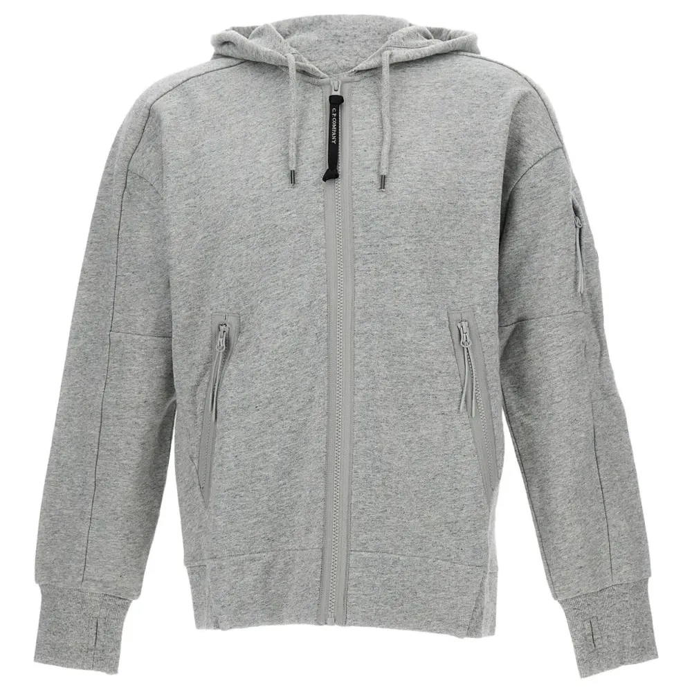 худи на молнии