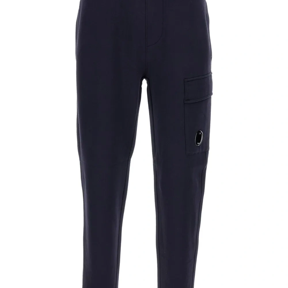 спортивные брюки с кулиской