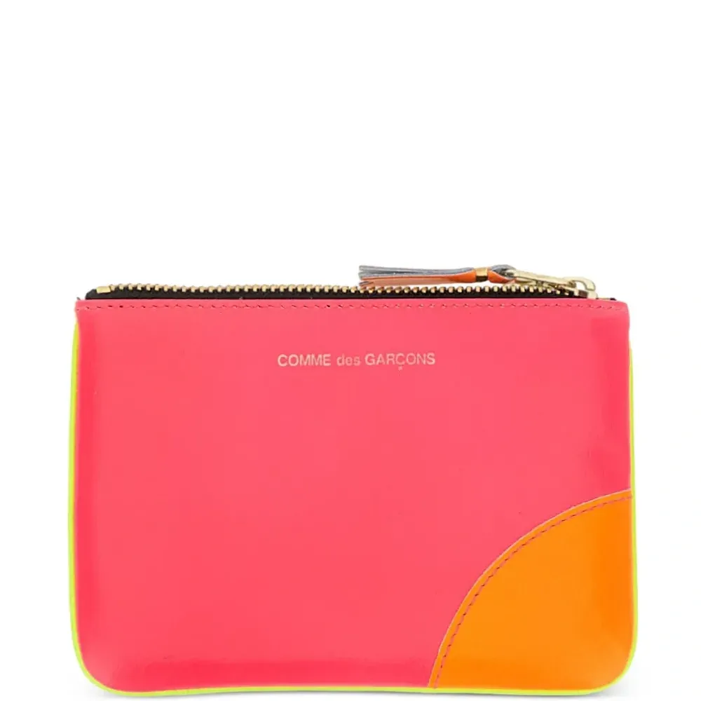 кошелек на молнии с логотипом кошелек на молнии с логотипом