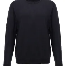 свитер из шерсти мериноса