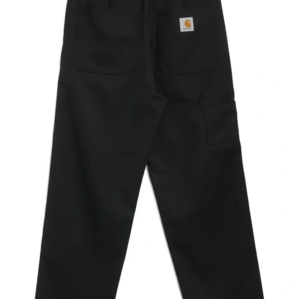 Брюки на одно колено