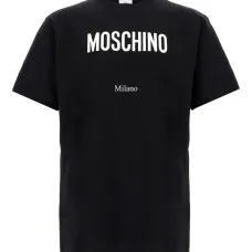 футболка с логотипом