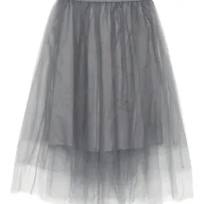 двухслойная юбка двухслойная юбка