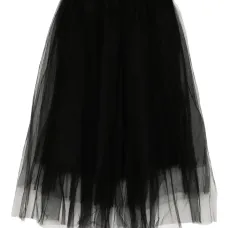 двухслойная юбка двухслойная юбка