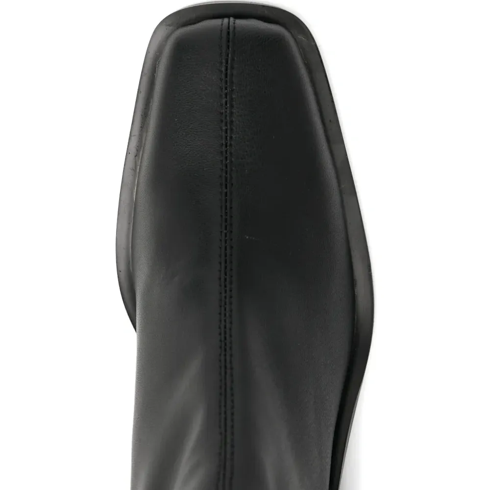 Ботинки Kandy на каблуке 60 мм