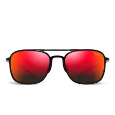 Солнцезащитные очки Keokea в квадратной оправе