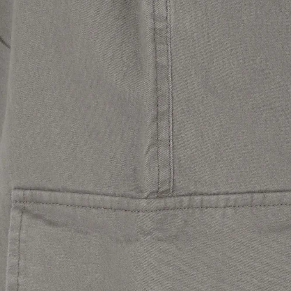 Брюки карго с эластичным поясом