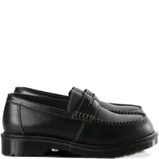 Лоферы Пентон с перемычкой