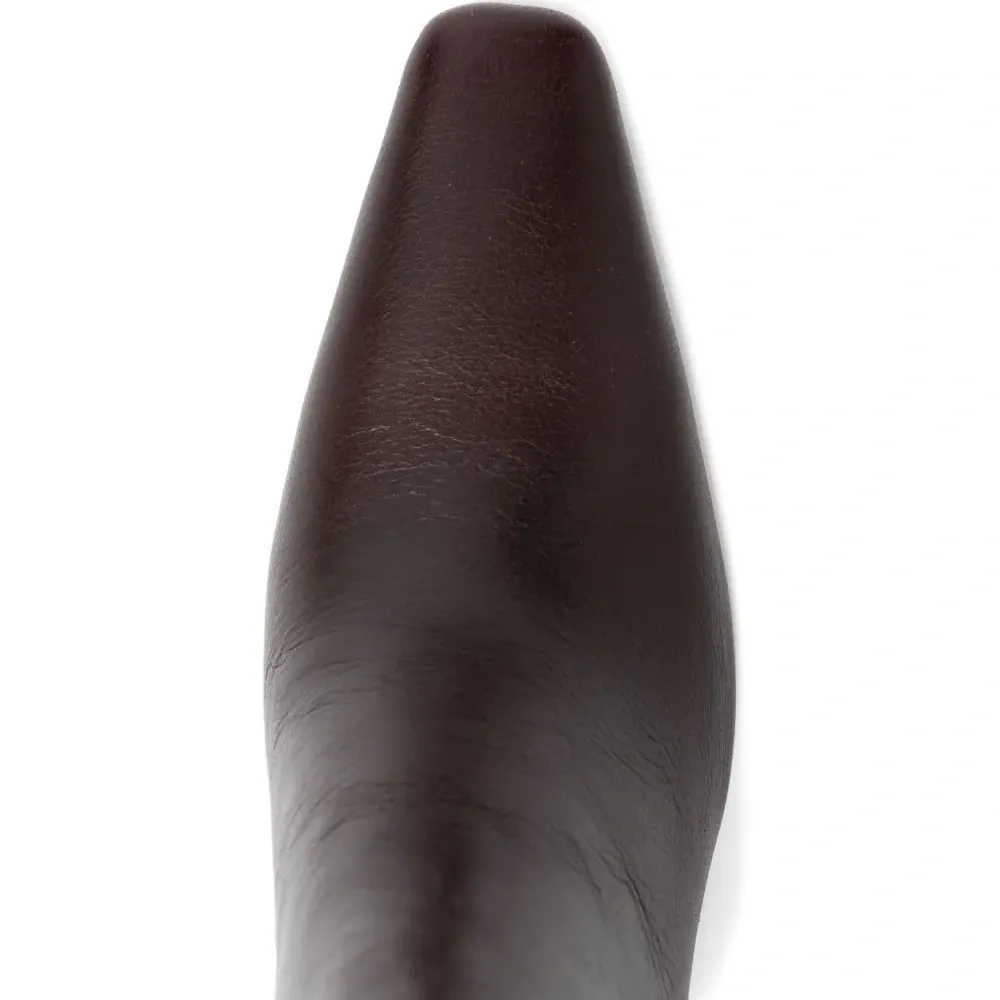 Ботинки Odin II на каблуке 95 мм