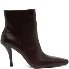 Ботинки Odin II на каблуке 95 мм