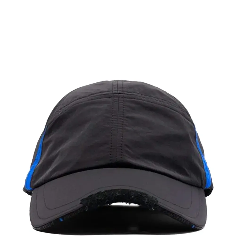 Бейсболка со вставками из коллаборации с Ader Error