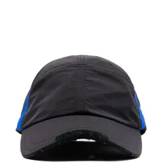 Бейсболка со вставками из коллаборации с Ader Error