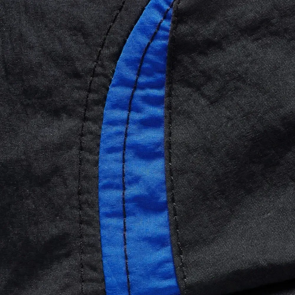 Бейсболка со вставками из коллаборации с Ader Error