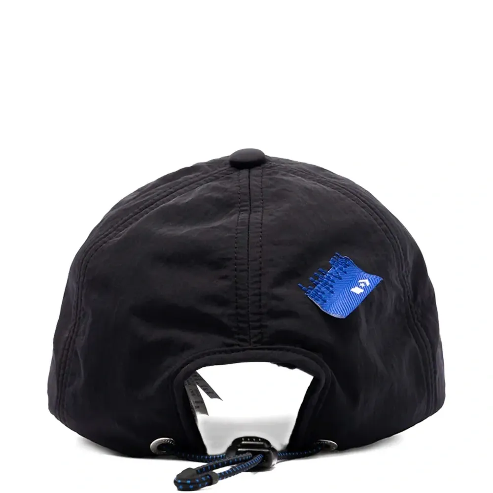 Бейсболка со вставками из коллаборации с Ader Error