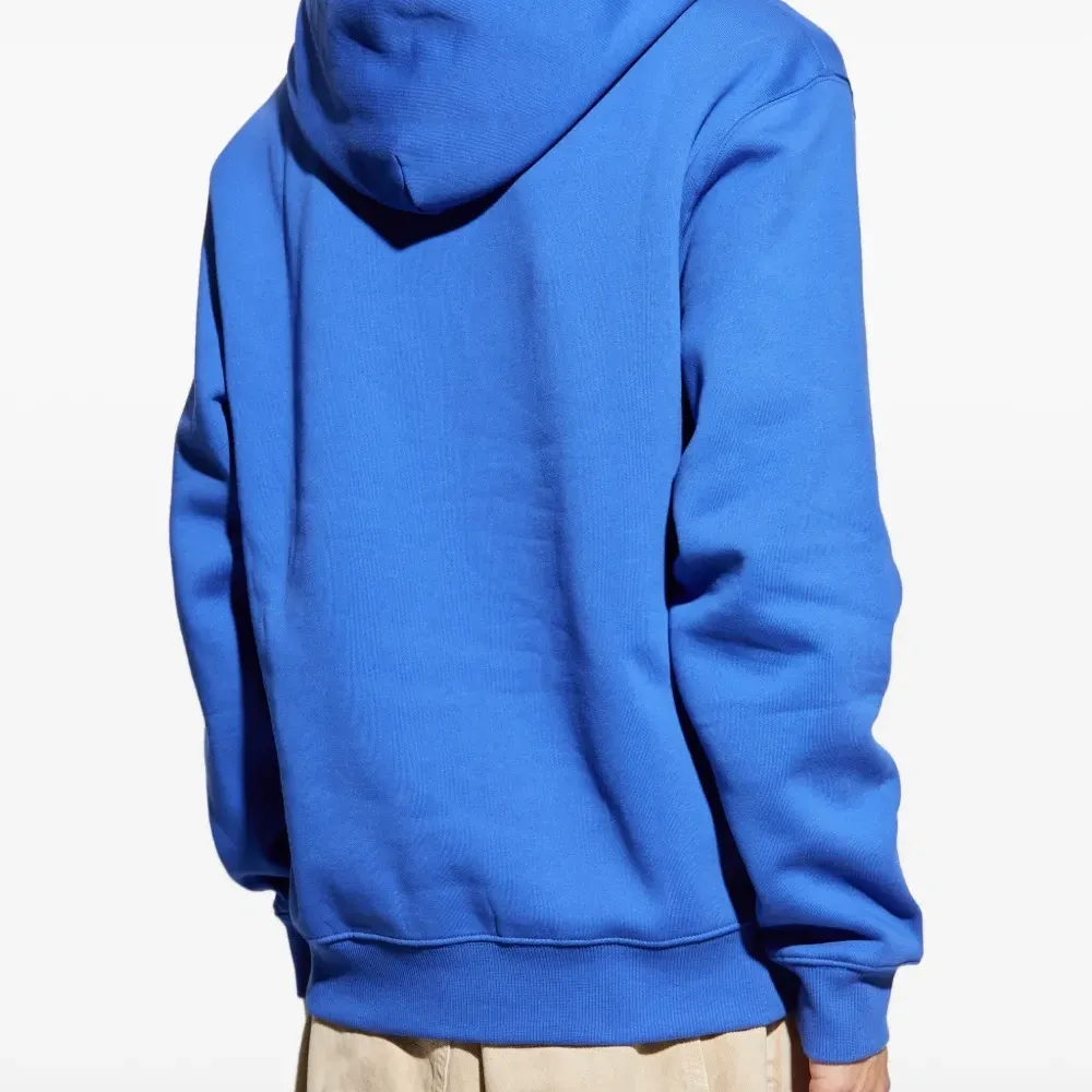 Худи с логотипом