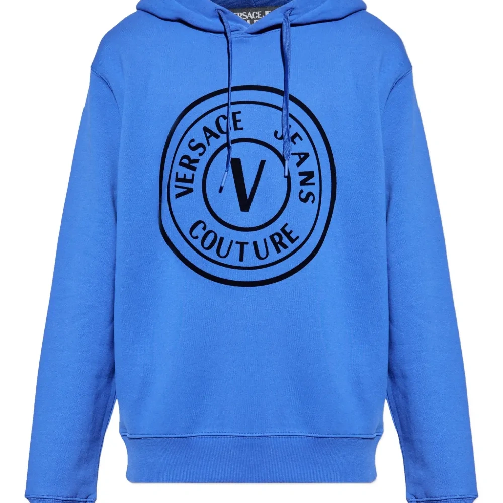 Худи с логотипом