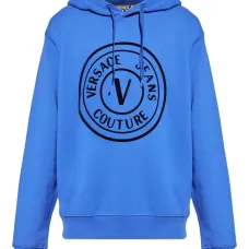 Худи с логотипом