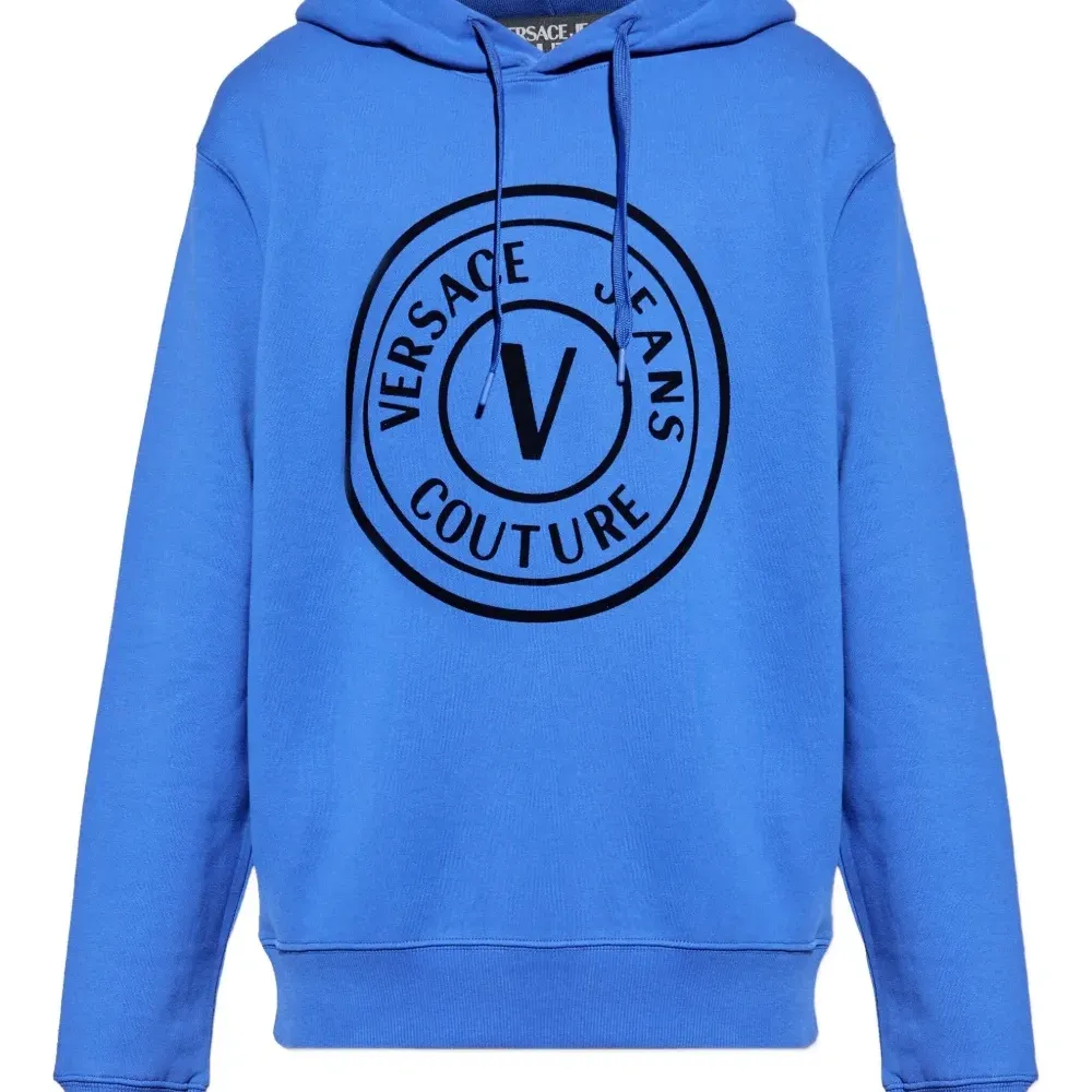 Худи с логотипом