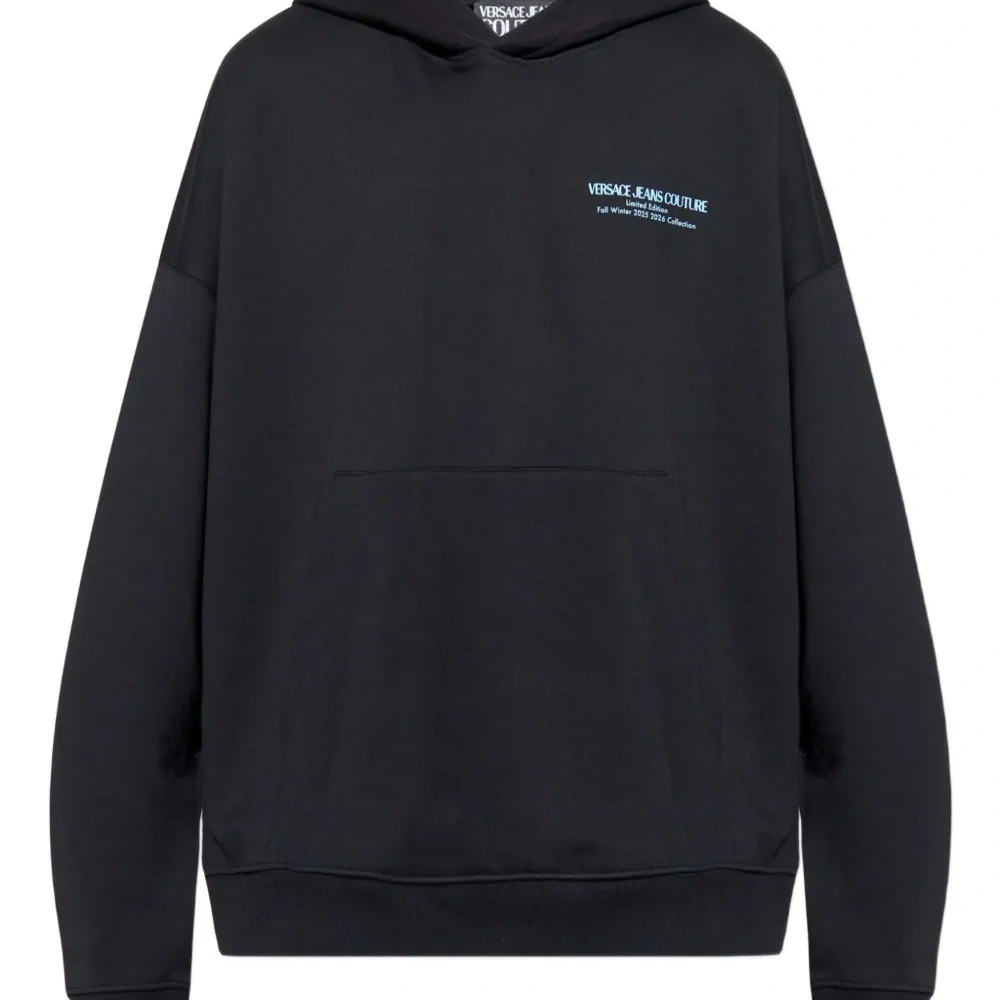 Худи с логотипом