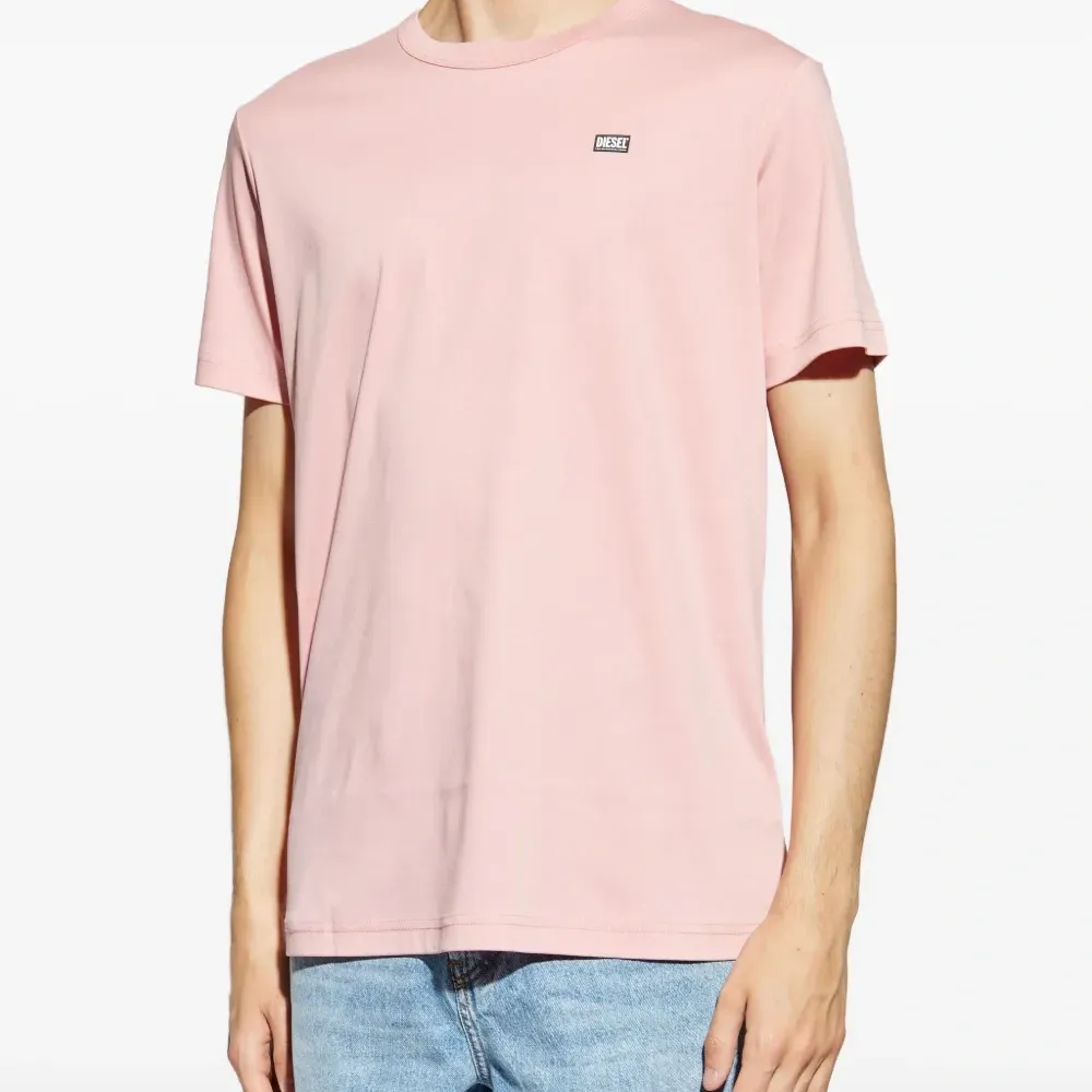 Футболка T-Miegor-K77 с логотипом